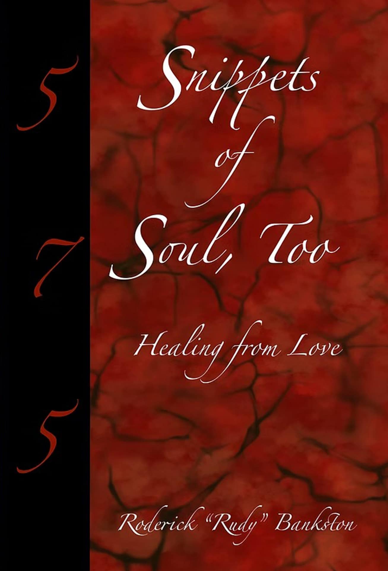 Snippets of Soul, Too: Healing from Love
