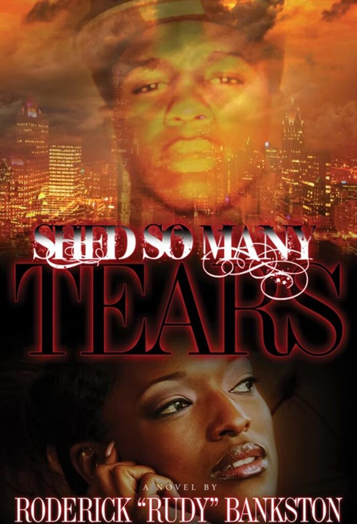 Shed So Many Tears